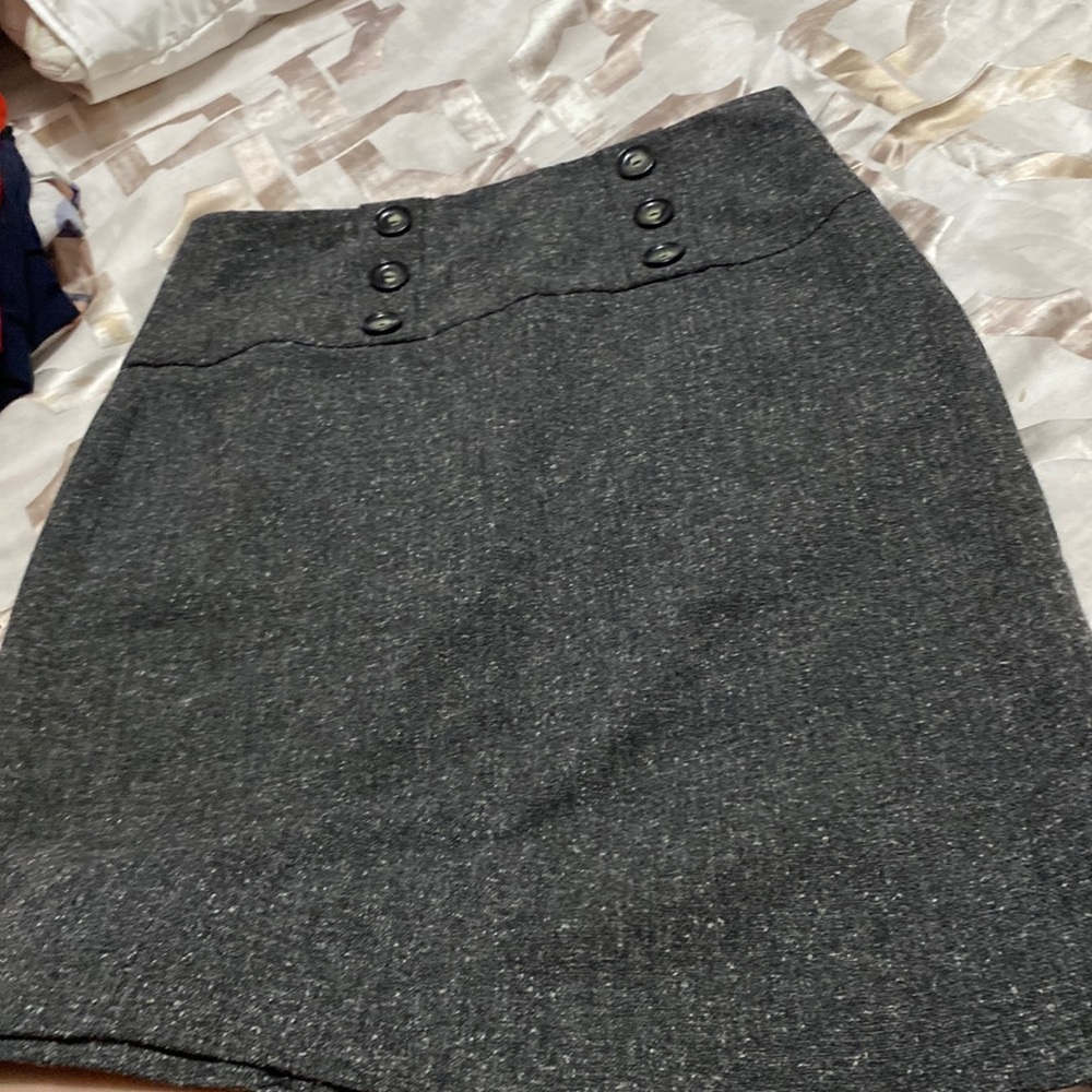 BCX size 7 color gray new